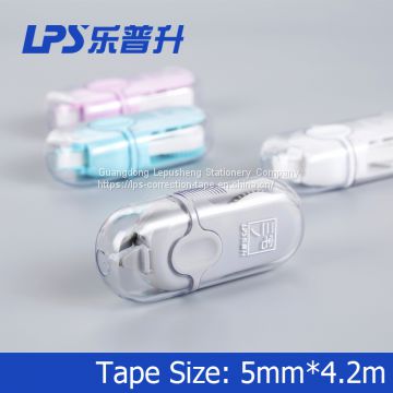 Cute Correction Tape Mini Size Japanese Style Student Supplies Correction Tape Roller