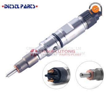 Cat® fuel injector 0 445 120 447 dodge diesel injectors for sale