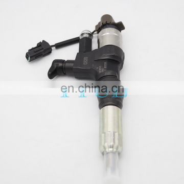 Selling Diesel Fuel Common Rail Injector 095000-7210