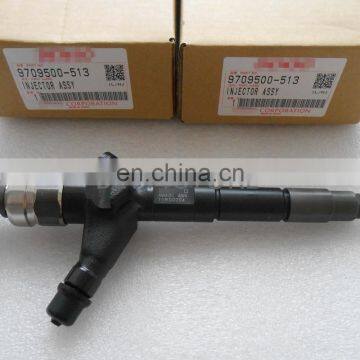 16600-AW401 095000-5135 fuel nozzle injector / common rail injector