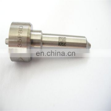 New design for wholesales L135PBD Injector Nozzle made in China injection nozzle 005105025-050