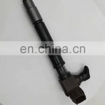 diesel fuel pump common rail injector  23670-11010 23670-0E020 23670-11020 for 2GD-FTV 2.4L