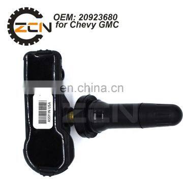 OEM New TPMS Tire Pressure Monitoring System Sensor 20923680