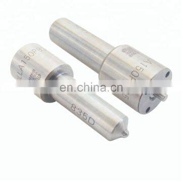 DLLA150P835 093400-8350 Nozzle for Injector 095000-5214 095000-5215