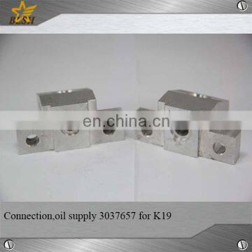 Isolator Vibration 3037657 for Cummins K38/K50 Engine Parts photo-6