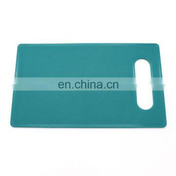 High Quality Durable Plastic Cutting Chopping Board photo-5
