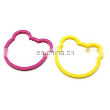 Custom Heat Resistant Omelette Mould Pancake Mould photo-4