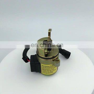 24v deutz fuel shut off solenoid  04272957 0427 2957 0427-2957