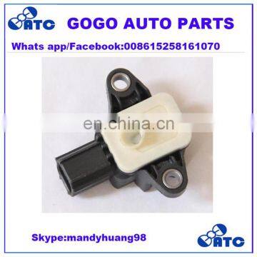 08 09 10 11 FORDFOCUS FRONT DOOR Car Crash Sensor OEM 8S43-14C676-AA 8S4314C676AA