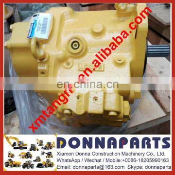 D275A-5D Pump Assy Hydraulic Gear Pump Fan Pump 708-1L-00340 708-1L-00310 photo-2