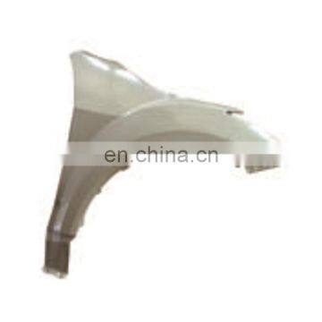 Steel Front Fender Mud Guard Right Passenger Side  For Hover H5 Haval H5