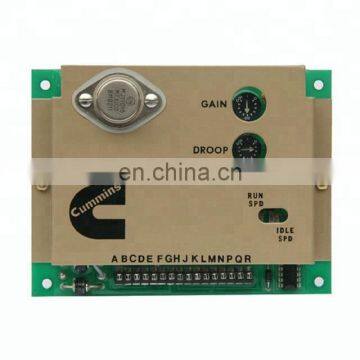 K19 K38 L10 Generator Engine Speed Controller Governor 3062323 photo-5