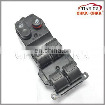 Power window master switch For Japanese car OEM 35750-SEL-P11