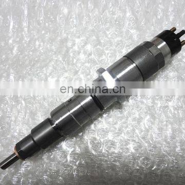 High Quality Diesel Engine Parts 0445120236 Fuel Injector photo-2