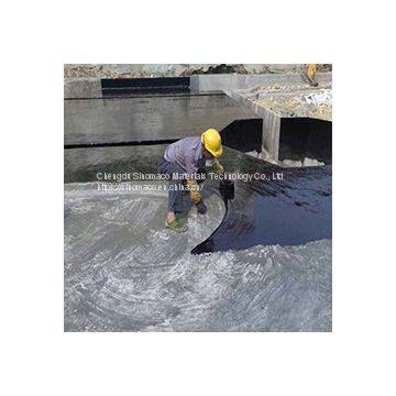 Manufacturer and Supplier of Polyurethane Waterproof Coating photo-4