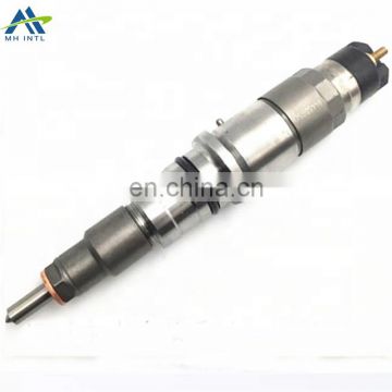 Diesel Fuel Injector 0445120218 For  BOSCH Common Rail diesel injector