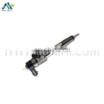 0445110690 Engine Parts Diesel Fuel Injector for Spare Parts Brand New Injector