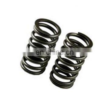 6CT diesel engine parts Exhaust valve spring 3916588 3908055 3908053