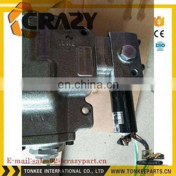 K5V200 Excavator Regulator For Hydraulic Pump