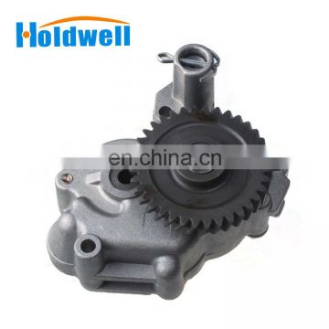 Excavator parts 6D31 oil pump,6D34 oil pump ME013203