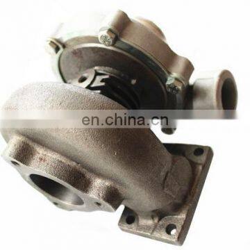 Turbocharger For excavaters replacement 3cx Parts 02/800380