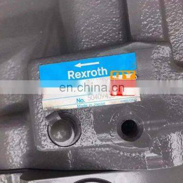 AP2D36LV Hydraulic Piston Pump 4437197 Used for ZX80 ZX70