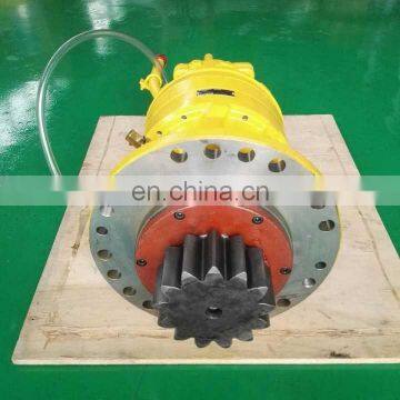 Excellent PC160-7 KBB0440-85015 21K-26-71100 21K2671100 Swing Motor for Excavator