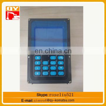 PC130-7 excavator monitor 7835-10-5000 excavator cabin electric parts China supplier