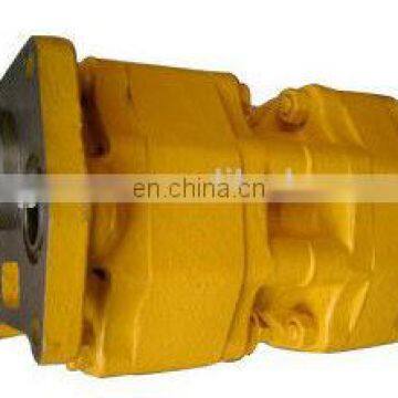 gear pump,SD23,shantui genuine,Parts NO. 07444-66103