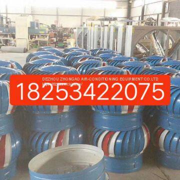 No Power Roof Ventilator photo-5