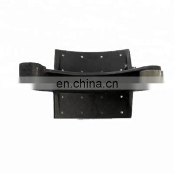 Sand Casting Shoe Brake truck brake shoe 1104543 1104545 1104544