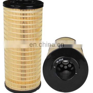 Diesel Engine Fuel Filter 1R0756 1R-0756 For Truck Generator