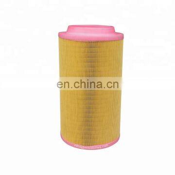 Auto air filter AF26397 P782104 571755508 for air compressor