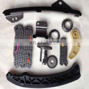 High Performance KA-3ZR Timing Chain Kit For 136L 142L 13506-37030 13506-37020