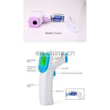 Non Contact Digital Medical Forehead Infrared Thermometer photo-4