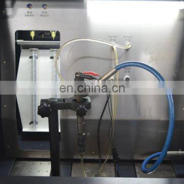 High Pressure JH-CRI100A Common Rail Fuel Injector Pump Test Bench photo-4