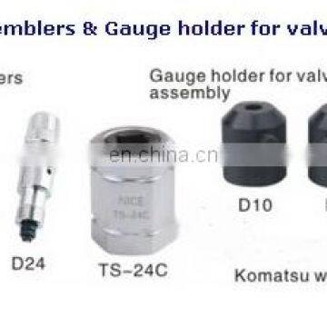 Common Rail Injector Repair Tools Disassembly Device for Automobile Maintenance and Repair photo-4