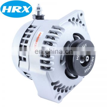 Factory price alternator for 4JG2 8943380960 diesel engine spare parts