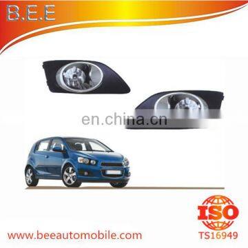 FOR CHEVROLET AVEO/SONIC 2012 FOG LAMP