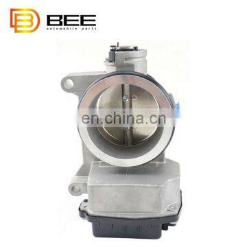 High Quality Throttle Body FOR Renault 4082398220 8200063652 408239822001Z photo-2