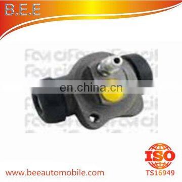 clutch master cylinder for OPEL KADETT E CORSA A ASCONA C ASTRA F 90009592 90235420 550135 550140 550143 90374075