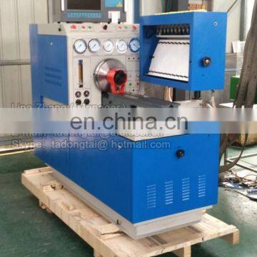 DTS619-I /NT3000 Diesel Injection Pump Test Bench