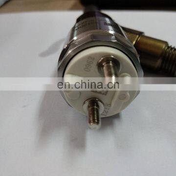 Hot Sale New 320D Excavator c6 C6.4 Diessel Fuel Injector 3264700 326-4700 With CD photo-2