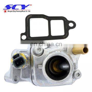 Thermostat Assembly Suitable for Volvo 31293698 30650469 30777476 312936982 31293700 31219205 30650469 30637216 78732 1430851 90