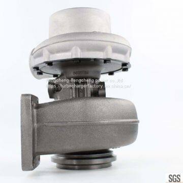 Ht3b St50 T46b 3522865 Manufacturer Diesel Engine Turbocharger for Cummins photo-5