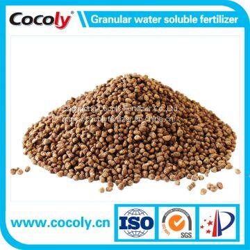 Cocoly Granular Water Soluble Fertilizer+TE