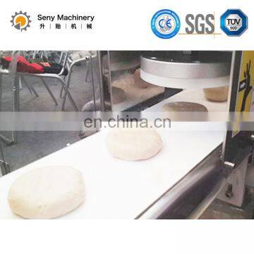 2019 New Automatic Bread Toast Machine For Sales photo-5