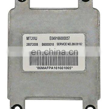 11194-1411020-10 AUTO SPARE PART Engine Control Unit Electronic Program Engine Control Unit ECU