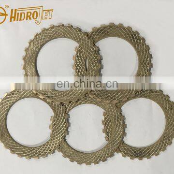 Hot Sale Clutch Disc Friction Plate 0501309329 Use for 4WG200 photo-3