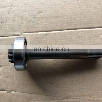 Sinotruk Truck Parts AC97002900101 PTO Shaft for Truck